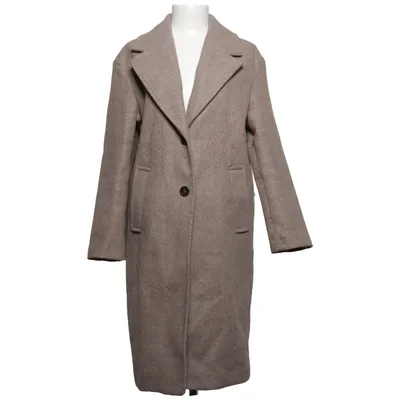 Kappa (Beige) från Bershka Polyester