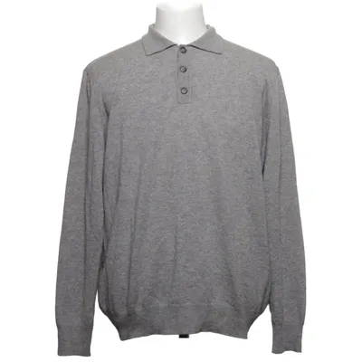 Sweater (Gray) from Tribute Cashmere