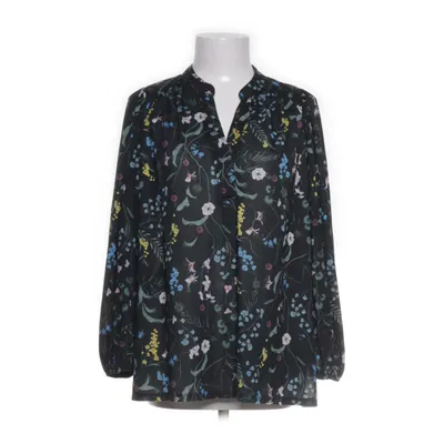 Blus (Grön, Flerfärgad) från Anna Glover x H&M Polyester