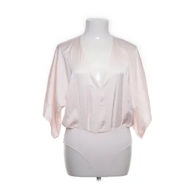 Romper (Roze) van Zara Collection Elastaan, Polyester