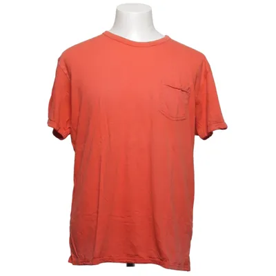 T-shirt (Rood) van Bomboogie