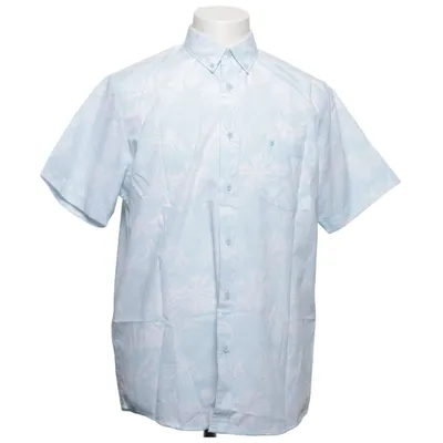 Korte mouwen shirt (Classic) van Yale Katoen, Polyester