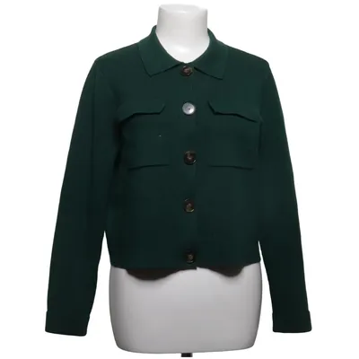 Cardigan (Grøn) fra La Maille Sézane Merinould