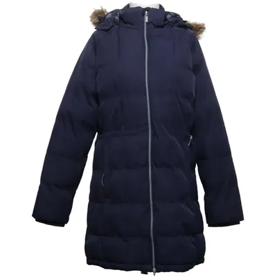 Manteau d'hiver (Bleu) de Dobsom Polyester