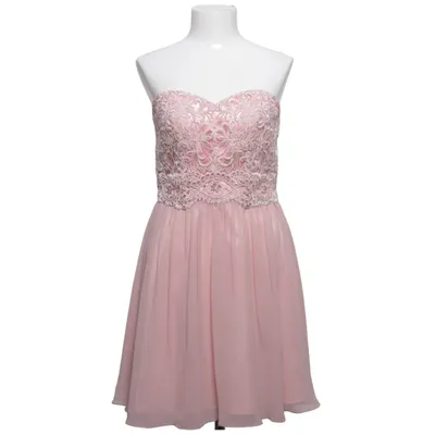 Robe de cocktail (Rose) de Laona Polyester