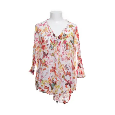 Blouse (Multicolored) from Happy Few Cotton