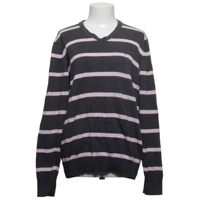 Pull-over (Gris, Rose) de Madison Avenue Coton