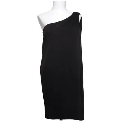 Jurk (Zwart) van Designers Remix Charlotte Eskildsen