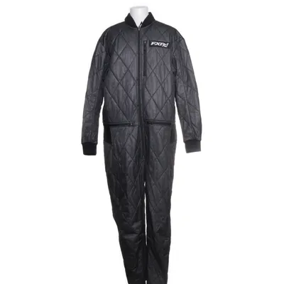 Overall (Black) from FXR Polyester