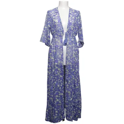 Strandkjole (Ekseight Blouse) fra Eksept Polyester