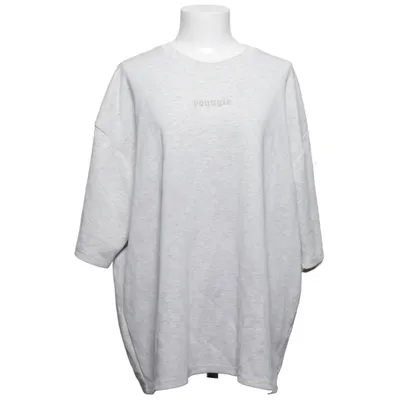 Topp (Grå) från Youngla Elastan, Modal, Polyester