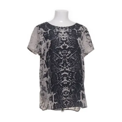 Top (Gray, Multicolored) from WERA Stockholm Silk