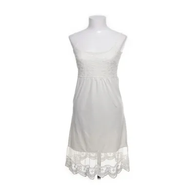 Underklänning (Beige) från Cream Elastan, Polyester