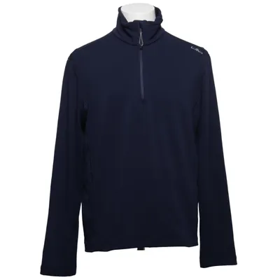 Pull-over (Bleu) de CMP Élasthane, Polyester