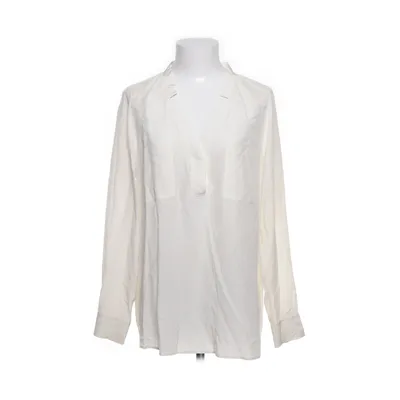 Blouse (Beige) de Lisa Yang Soie