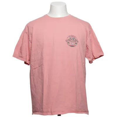 T-shirt (Pink) from Blue 84 Cotton