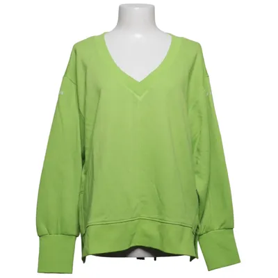 Sweatshirt (Green) from Smith & Soul Cotton, Polyester