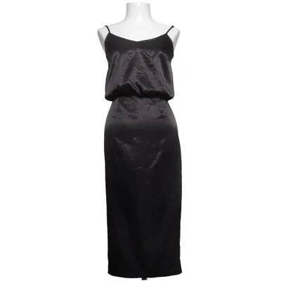 Kjole (Sort) fra ASOS Tall Polyester