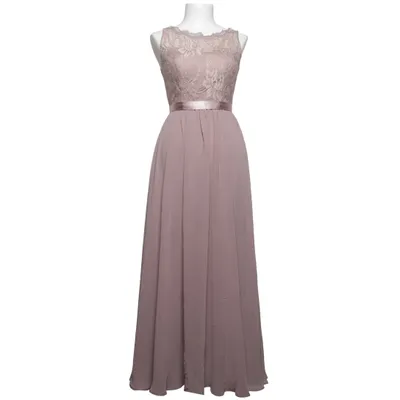 Avondjurk (Roze) van Magic Nights Polyester