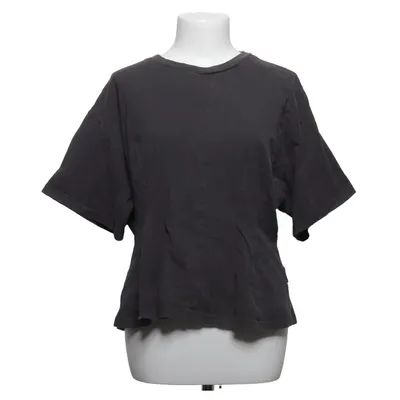 T-shirt (Grijs) van Cheap Monday Katoen