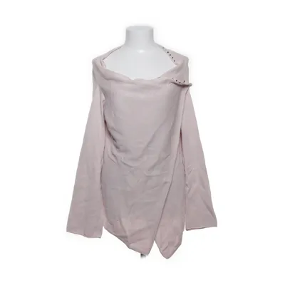 Cardigan (Rose) de Hunkydory Essentials Coton