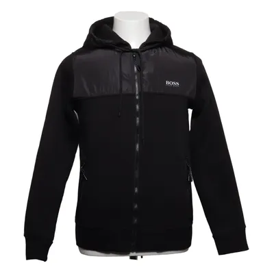 Hættetrøje (Sort) fra Hugo Boss