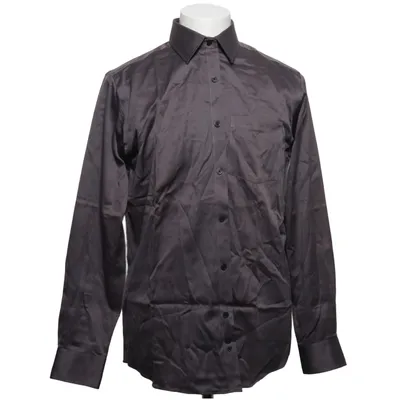 Shirt (Work) van Park Avenue Katoen