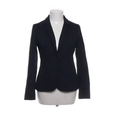 Kavaj (Blå) från STOCKH LM Elastan, Polyamid, Polyester, Viskos