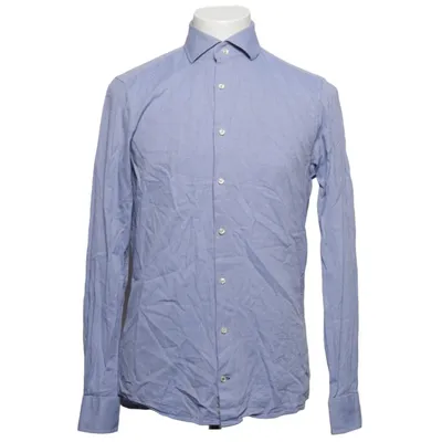 Chemise (Bleu) de JOOP! Coton