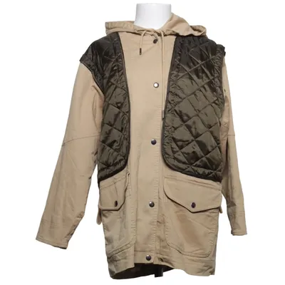 Jacka (FA900154 Field Jacket) från H2O Fagerholt Bomull, Elastan