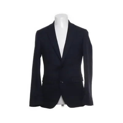 Kavaj (Blå) från Riley Elastan, Polyester, Viskos