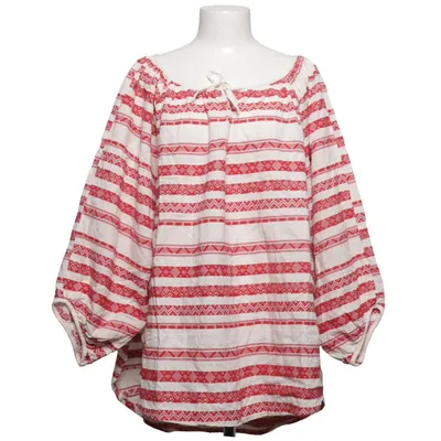 Blouse (Rood, Wit) van Monday Afternoon