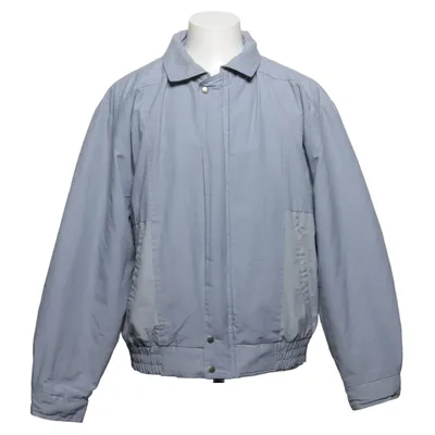 Jack (Blauw) van Formicula Katoen, Polyamide, Polyester