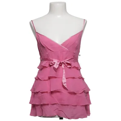 Haut (Rose) de Sinéquanone Soie