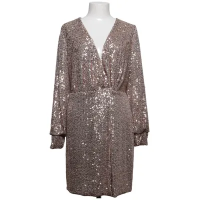 Omlottklänning (YF0224 - J0905) från Rebel Queen by Liu Jo Elastan, Polyester
