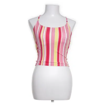 Zwemshirt (Meerkleurig) van SOC Elastaan, Polyamide