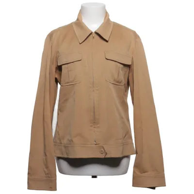 Överskjorta (Beige) från Maestro