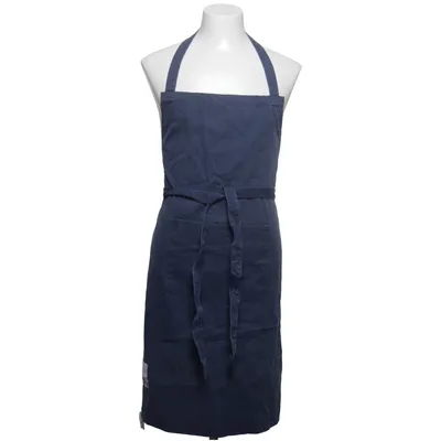 Schort (Blauw) van ByOn