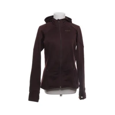 Hættetrøje (Lilla) fra Patagonia Elastan, Polyester