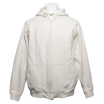 Huvtröja (Beige) från Urban Classics Bomull, Polyester