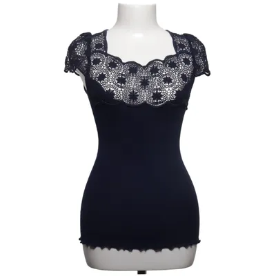 Haut (Bleu) de Oscalito Coton