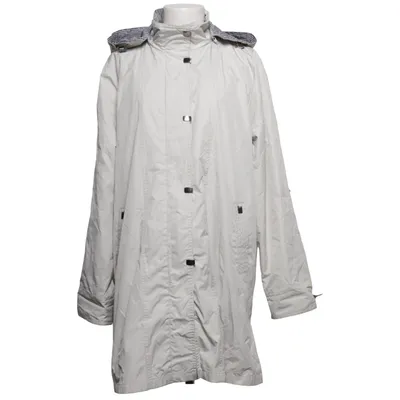 Regnkappa (Beige) från Dixi Coat