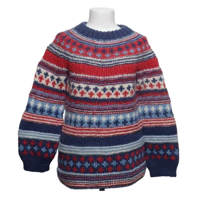 Sweater (Iceland Style) fra Viking Uld