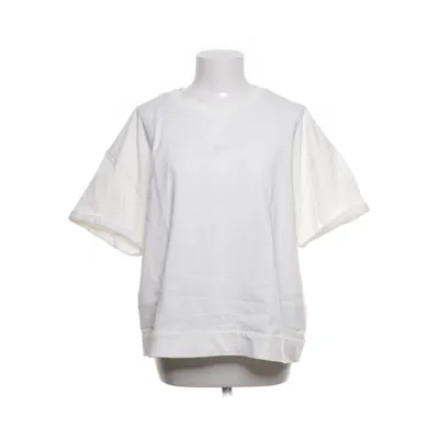 T-shirt (Wit) van H&M Home Katoen