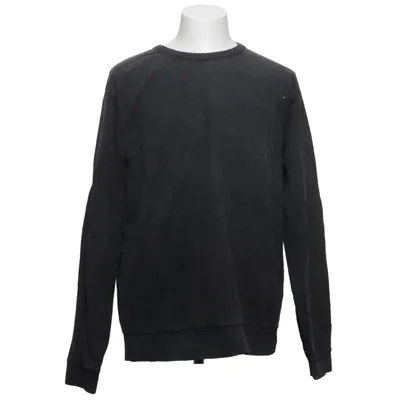 Sweatshirt (Grå) fra Yes My Love Bomuld