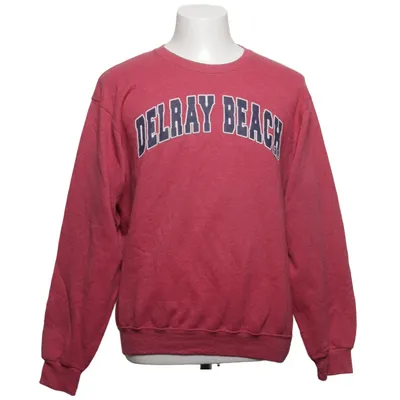 Sweatshirt (Nublend) de Jerzees Coton, Polyester