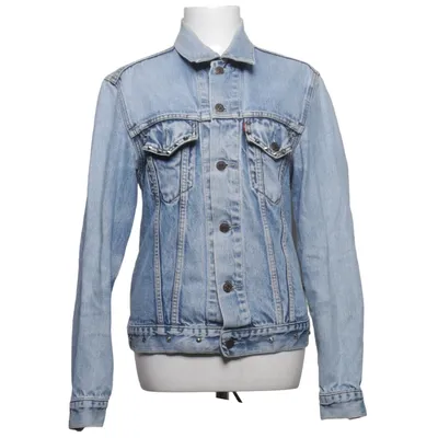 Denim jacket (Blue) from Levi Strauss & Co Cotton