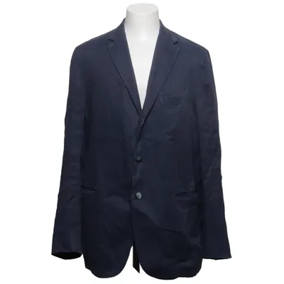Blazer (R3102G) from Boglioli Cotton, Cupro, Elastane, Linen