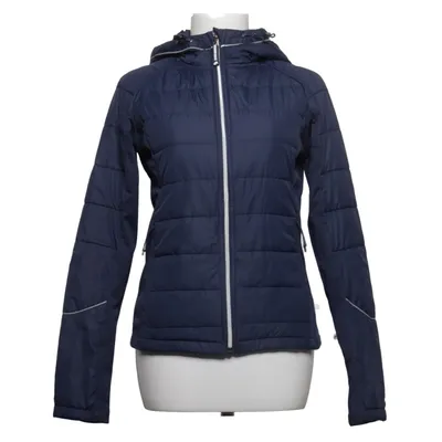 Veste légère (Bleu) de Loesdau Polyester