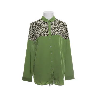 Shirt (Green, Multicolored) from Karstadt Polyester